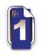 1 №