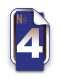 4 №
